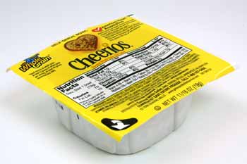General Mills 362150 General Mills Cheerios Cereal Bowl- Case of 96