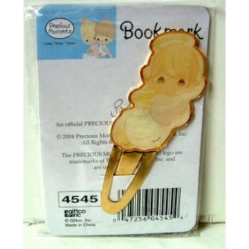 Precious Moments 339170 Precious Moments Angel Bookmark- Case of 72