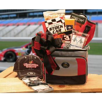 Bulk Savings 341565 And The Race Is On Nascar Lovers Gift - Large