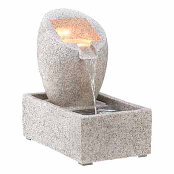 Bulk Savings 364053 Abstract Sculpture Fountain