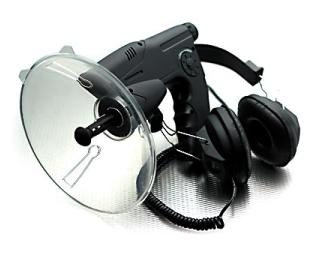 Alexander Innovation Wizard TM341 Orbitor Electronic Listening Device