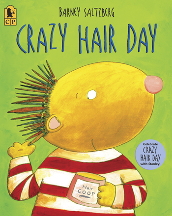 Isbn9780763639693 Crazy Hair Day Big Book