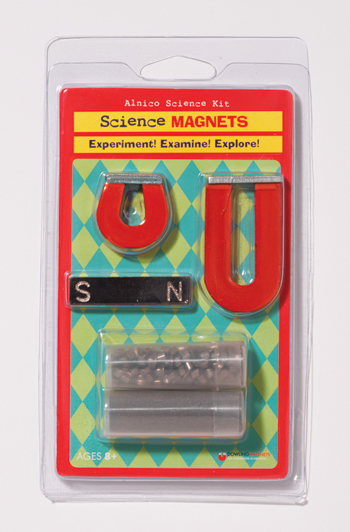 Do-731009 Alnico Science Kit