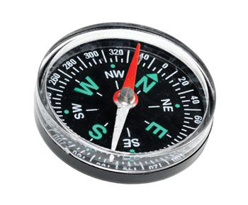 Dowling Magnets DO-MC05 Compasses - 30 Pieces Dowling Magnets DO-MC05 Compasses - 30 Pieces