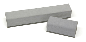 Chenille Kraft CK-2014 Latex & Suede Eraser 12In Chenille Kraft CK-2014 Latex & Suede Eraser 12In