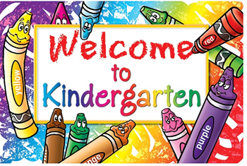 Teacher Created Resources TCR4860 Welcome To Kindergarten 30-Pk- Postcards Teacher Created Resources TCR4860 Welcome To Kindergarten 30-Pk- Postcards