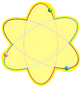 Teachers Friend TF8190 Note Pads Atom