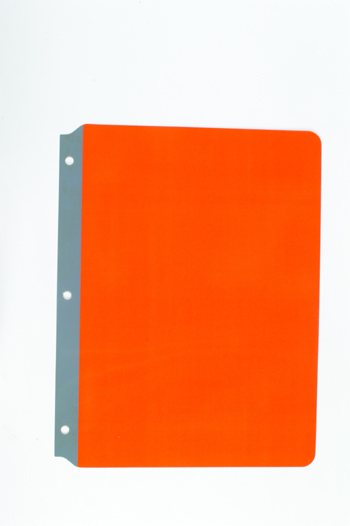 Ashley Productions ASH10833 Full Page Reading Guides Orange Ashley Productions ASH10833 Full Page Reading Guides Orange