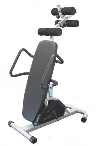 Sylvan PWR-IV Invertekk Power Iv Motorized Inversion Table
