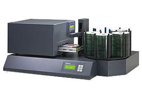Teac Autoloader-550-S Auto-Loader System with True Enhanced Performance Teac Autoloader-550-S Auto-Loader System with True Enhanced Performance