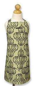 TrendLab 108050 ApronChild Vintage