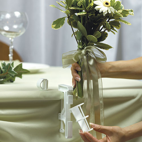Weddingstar 804 Bouquet Display Holder by Weddingstar