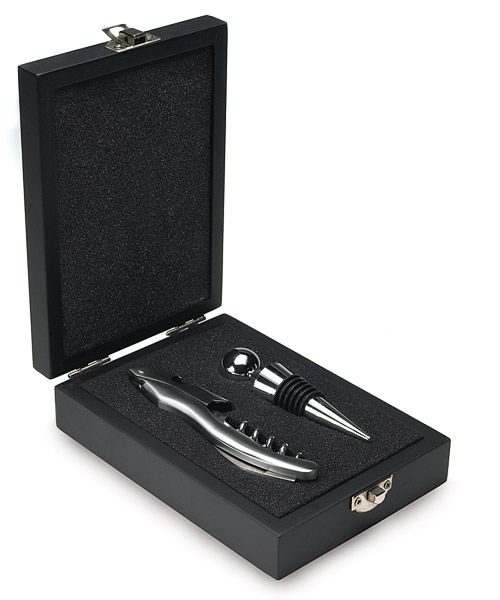 Weddingstar 7060 Wine Gift Set