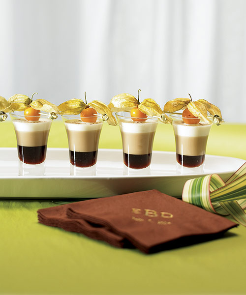 Weddingstar 8240 Flared Shot Glasses