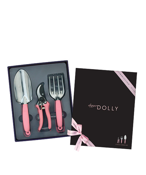 Weddingstar 8727 Gardening Set in Gift Box