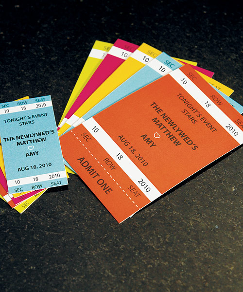 Weddingstar 8876-77 Sport Themed Drink Tickets- Small- Pewter