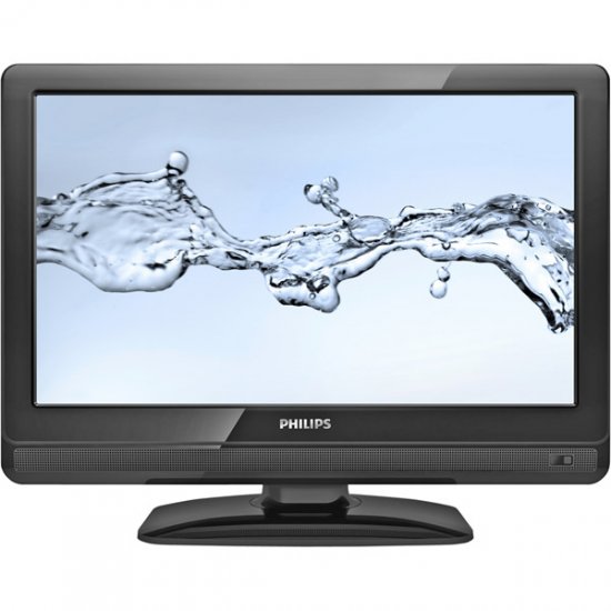 Philips 19PFL3504D-F7