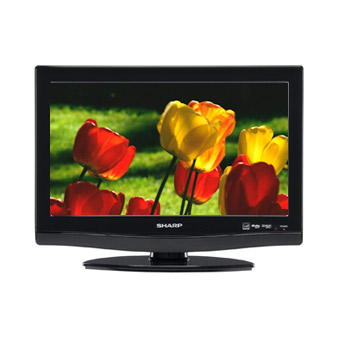 Sharp LC-19SB27UT