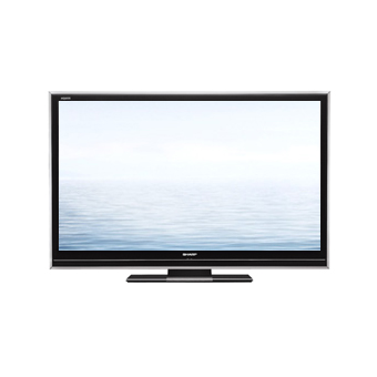 Sharp LC-46D85UN