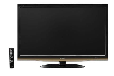 Sharp LC-46E77U