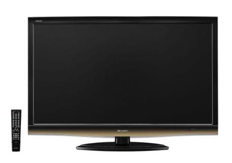 Sharp LC-52E77U