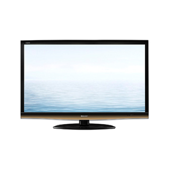 Sharp LC-52E77UN