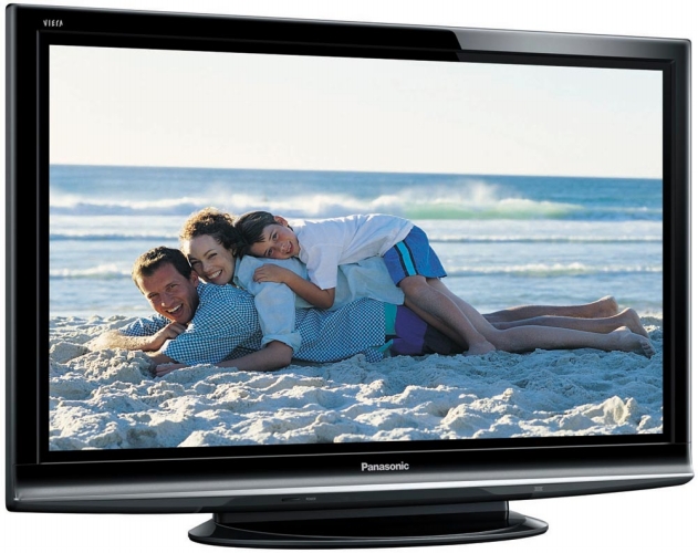 Panasonic TC-P46G10
