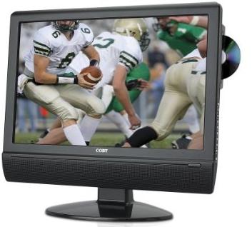Coby TF-DVD2274