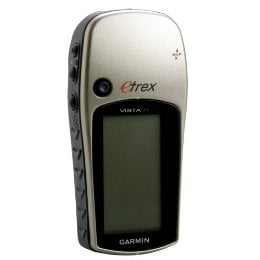 Garmin E TREXVISTAH eTrex Vista H Mapping Handheld GPS