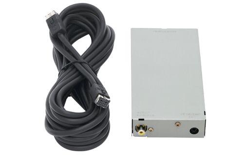 Pioneer Mobile GEX6100TV Mobile TV Tuner and Antenna for AVR-W6100