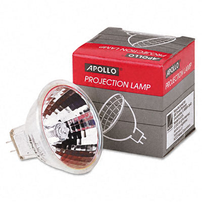 Apollo AEVW Replacement Bulb for Apollo AC2000/Cobra VS3000/3M Projectors 82 Volt