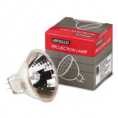 Apollo AFXL Replacement Bulb for Apolloeclipse/Concept/Odyssey/Dukane/3M Products 82 Volt