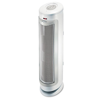 Bionaire Bap1525rcwu Permatech Tower Air Cleaner with Hepatype Filter 180 Sq. Ft. Room Capacity by Bionaire