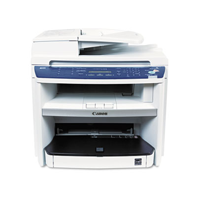 Canon D480 imageCLASS D480 Laser Multifunction Copier Copier/Fax/Printer/Scanner