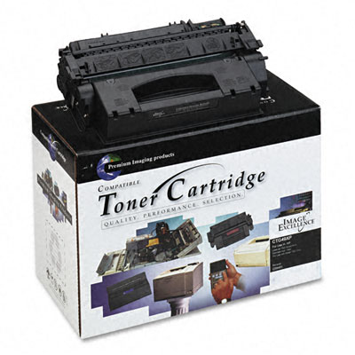 Image Excellence CTG49XP Copier Toner