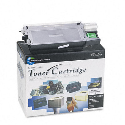 Image Excellence CTGAL110TD Office Equipment and Equipment Supplies