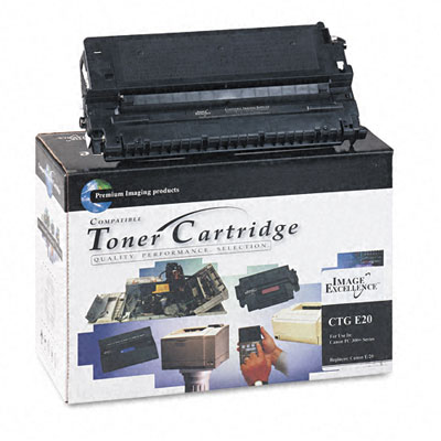 Image Excellence CTGE20 Office Equipment and Equipment Supplies