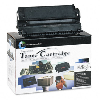 Image Excellence CTGE40 Office Equipment and Equipment Supplies