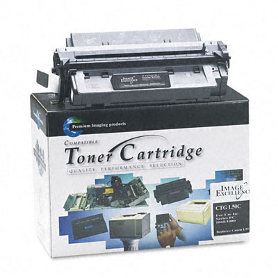 Image Excellence CTGL50C Office Equipment and Equipment Supplies