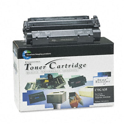 Image Excellence CTGS35 Office Equipment and Equipment Supplies