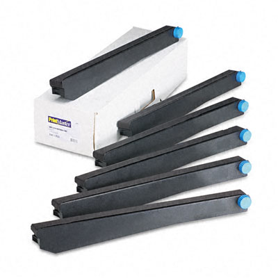 Curtis-Young IP556 Printer Ribbon Black
