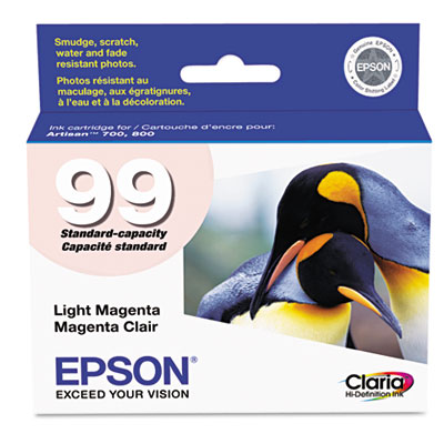 Epson T099620 Computer/Supplies and Data Storage