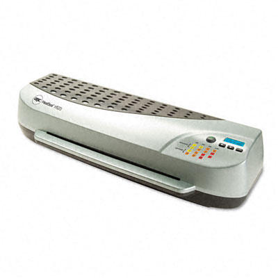 GBC Quartet 1702790 HeatSeal H520 Laminator 12-1/2 x 7 Mil Maximum Document Thickness