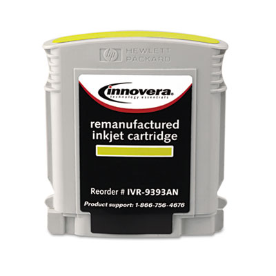 Innovera 9393AN INKCART HP88XL REMAN YEL