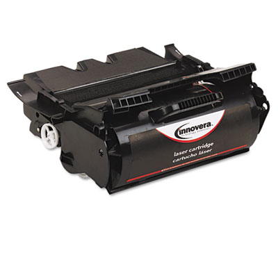 Innovera D5210 Laser Toner Cartridge - 20000 Page - 1 Each - Black