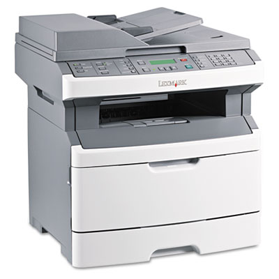 Laser Printer Sale on Lexmark 13b0500 X264dn Multifunction Laser Printer