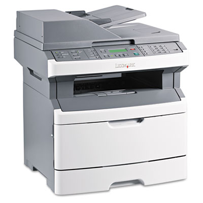Lexmark 13B0501 PRINTER X363DN MFP