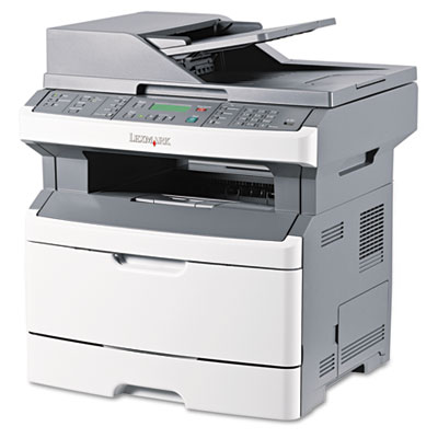 Lexmark 13B0502 PRINTER X364DN MFP