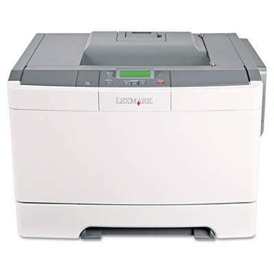 Lexmark 26C0000 PRINTER C544DN LASER