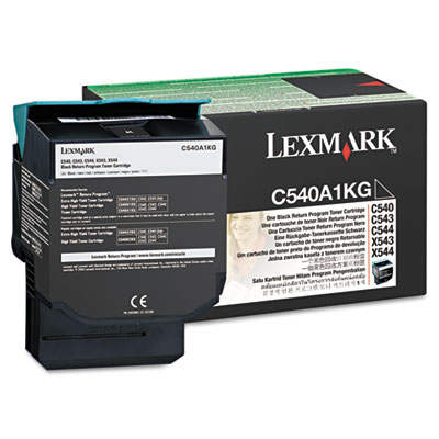 Picture for category Lexmark Toners